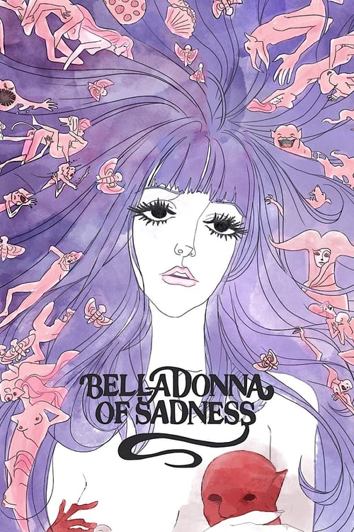 Belladonna of Sadness 1973 Film Completo In Italiano