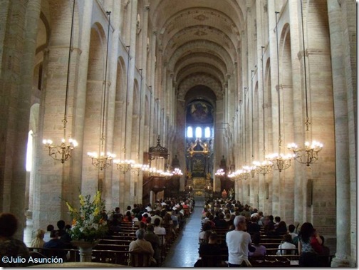 Basílica de San Saturnino - Toulouse