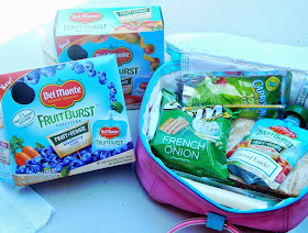  Free Printable Lunch Notes for Back to School #DelMonteBTS #ad #Pmedia 