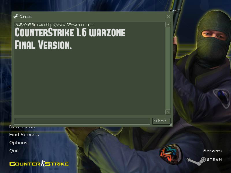cs 1.6 warzone
