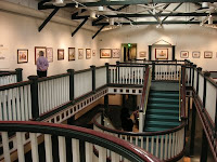 St. George Art Museum