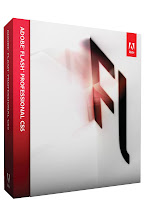 Adobe Flash Professional CS5