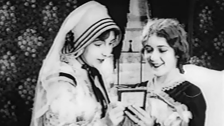 A Romance of the Redwoods 1917 streaming