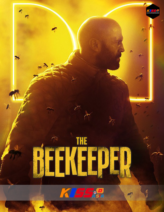 [CC] The Beekeeper