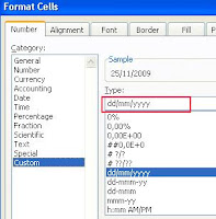 Cara Menggabungkan Tempat dan Tanggal Lahir di Ms Excel