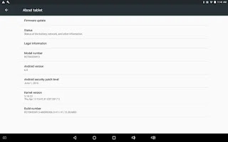 Cara Mengaktifkan Mode Debugging USB di Android