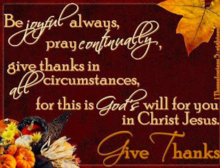 Happy Thanksgiving 2016 Images