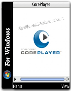 Core Player S60 Free Download For Mobile