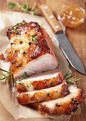 Oven Roasted Pork Loin - The Best Recipes