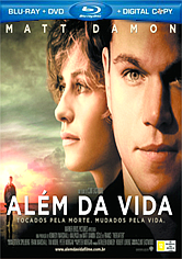 Filme Poster Além Da Vida BDRip XviD Dual Audio & RMVB Dublado