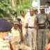 भरतपुर सिंघाड़ा कांड को सांप्रदायिक रूप देने की चल रही साजिश, गांव पुलिस छावनी मे तब्दील 