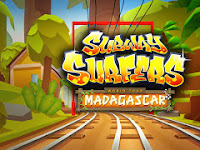 Subway Surfers: Madagascar Apk v1.53.1 Mod (Unlimited Coins/Keys)