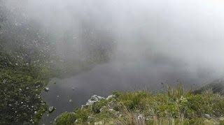 Pinoy Solo Hiker - Mt. Apo