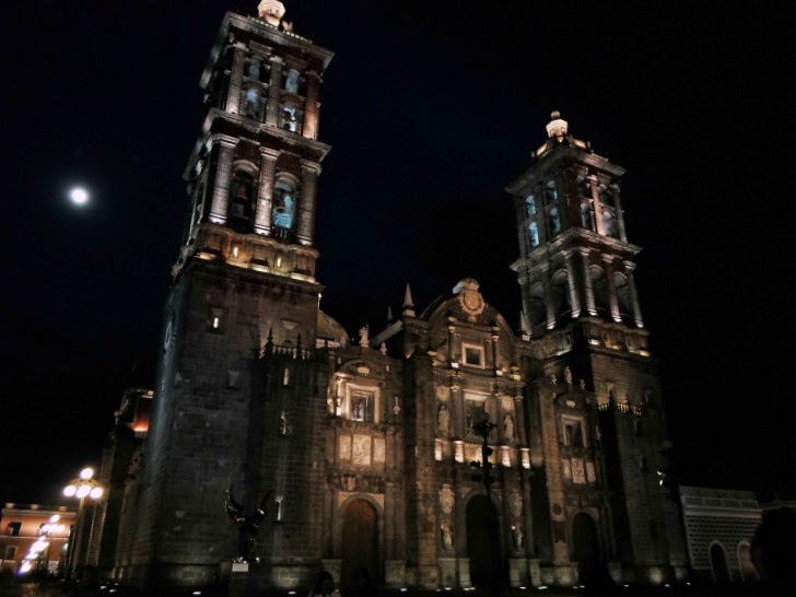 PUEBLA