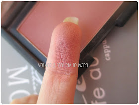 Colorete Douceaur de Nars