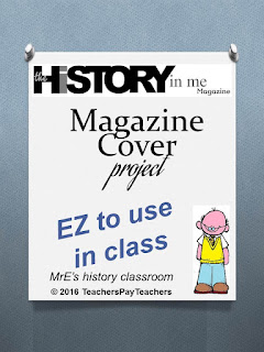 https://www.teacherspayteachers.com/Product/HISTORYinme-Magazine-Cover-End-Of-Year-Project-2503807