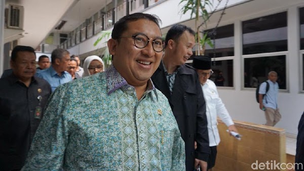 Fadli Zon Jawab Menag: Sosok Kau di 'Doa yang Ditukar' Makelar Doa