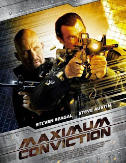 Maximum Conviction Torrent Hindi Dubbed