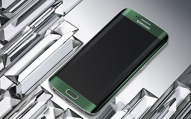 الكشف عن مواصفات هاتف سامسونغ Galaxy S6 Edge Plus