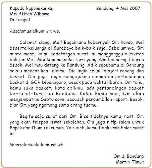 10 Contoh Pembuka Dan Penutup Pidato Dalam Bahasa Inggris 