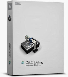 O&O Defrag Professional Edition 17.0