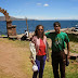 Peru Trip Report, 24-Hour Interval 8: Cusco-Puno Ruta Del Sol; 24-Hour Interval 9:Isla Suasi, Lago Titicaca
