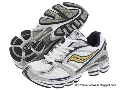 Mion footwear:133204
