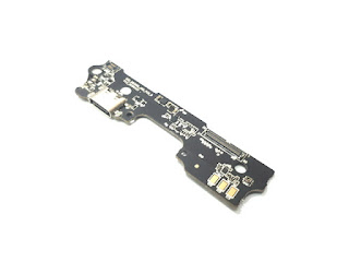 Konektor Charger Board Ulefone Armor 3 Plug Board Original