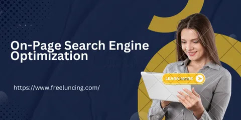 On-Page Search Engine Optimization Guide You'll Ever Need