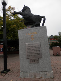 visite de Chinatown à Chicago