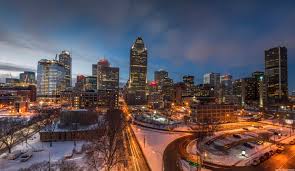 Montreal, Quebec