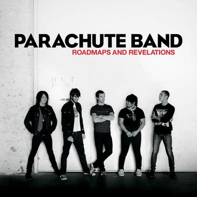 Complete  Parachute band 