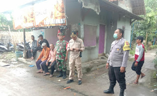 Polres Cirebon Kota