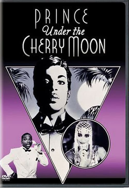 [HD] Under the Cherry Moon 1986 Ganzer Film Deutsch Download