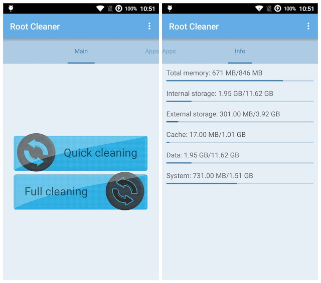 Root Cleaner%2B Apk Download