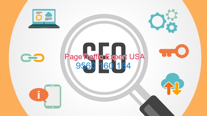 SEO Company Delhi