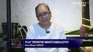 Omong Kosong! Kalau Tingkat Kepuasan Jokowi 80%, Tidak Perlu Membungkam Suara Rakyat