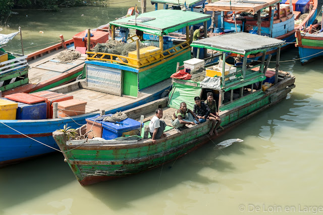 Sittwe-Birmanie-Myanmar