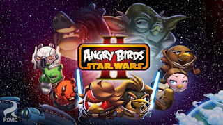 Angry Birds Star Wars II Free