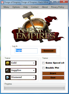 forge of empires hack