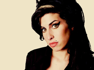 Amy Winehouse LSAT Blog