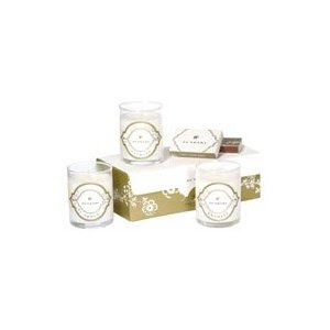 Diwali Votive Gift Sets