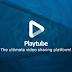 PlayTube Script Version 1.7.1 Nulled Free Download