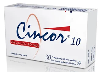 CINCOR دواء