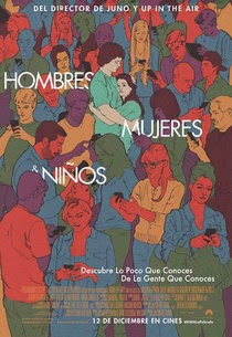 Hombres, Mujeres y Niños