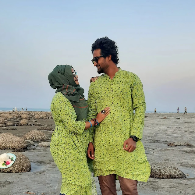 Bangla romantic poem