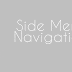 Simple Sidebar Navigation