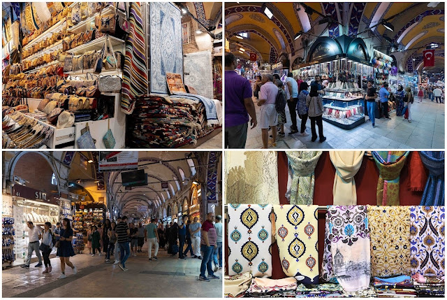 Grand Bazaar