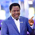 HOW TB JOSHUA PREDICTED HIS OWN DEATH
