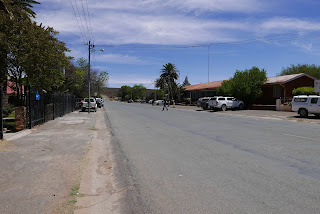 Griekwasted, Northern Cape